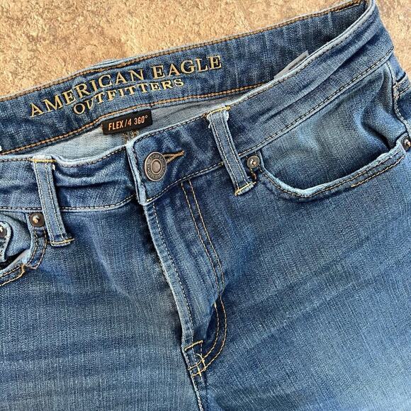 American Eagle women’s flex 4  360°, women's size 30 X 32 - Picture 1 of 12